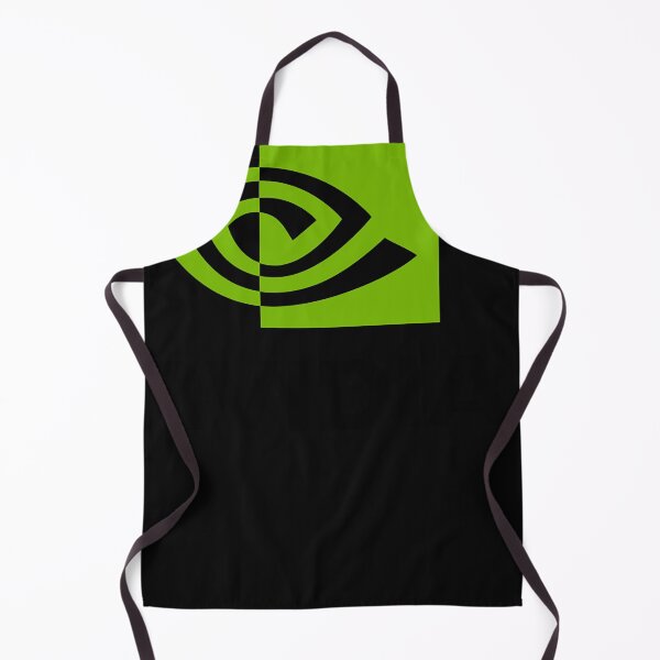 Item preview, Nvidia Logo Essential designed and sold by Davidughes.