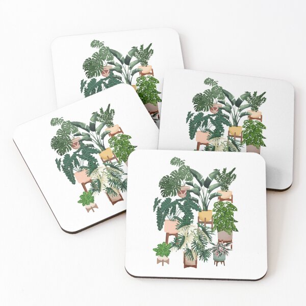 Item preview, House plants collection 30.3 designed and sold by Ana Moguš.