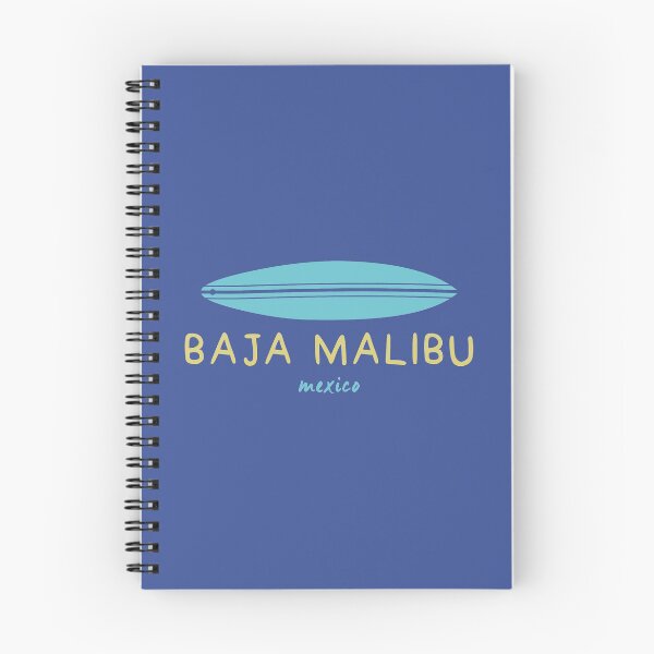 Item preview, SURFBOARD BAJA MALIBU MEXICO designed and sold by boleteshop.