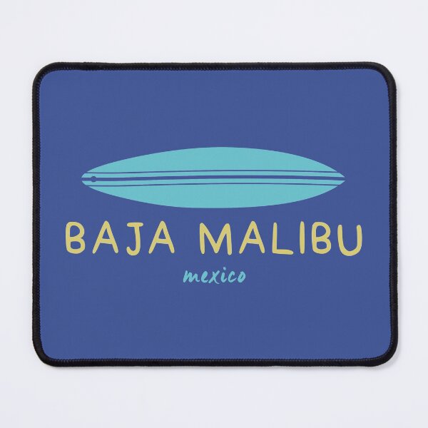 Item preview, SURFBOARD BAJA MALIBU MEXICO designed and sold by boleteshop.