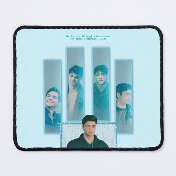 Item preview, To All The Boys: Peter Kavinsky designed and sold by estheticalrh.