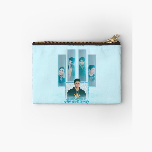 Item preview, To All The Boys: Peter Kavinsky designed and sold by estheticalrh.