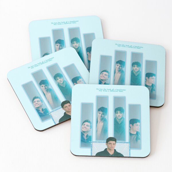 Item preview, To All The Boys: Peter Kavinsky designed and sold by estheticalrh.