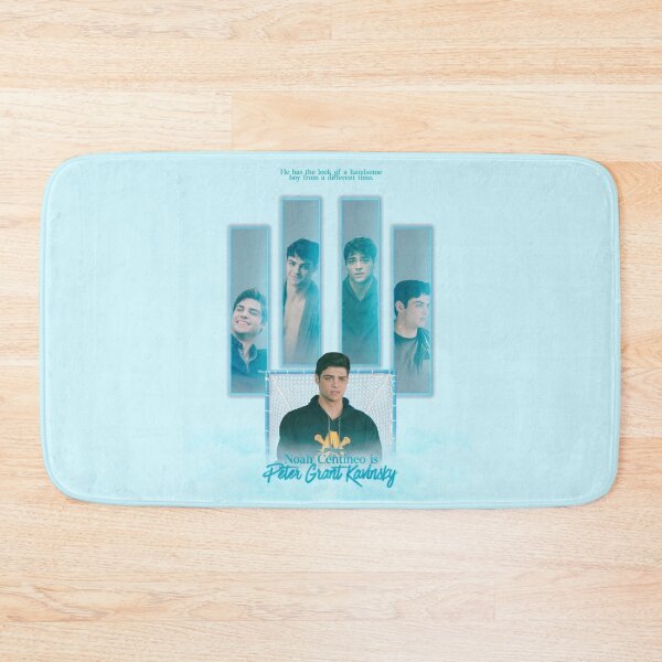 Item preview, To All The Boys: Peter Kavinsky designed and sold by estheticalrh.