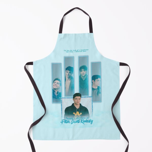 Item preview, To All The Boys: Peter Kavinsky designed and sold by estheticalrh.