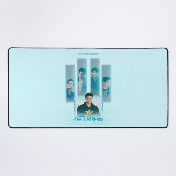 Item preview, To All The Boys: Peter Kavinsky designed and sold by estheticalrh.