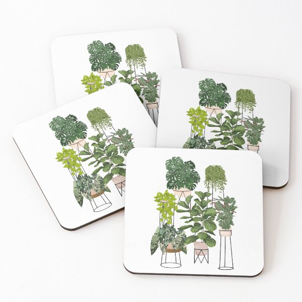 Item preview, House plants collection 30.4 designed and sold by Ana Moguš.
