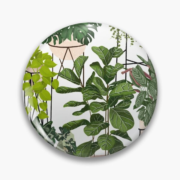 Item preview, House plants collection 30.4 designed and sold by Ana Moguš.