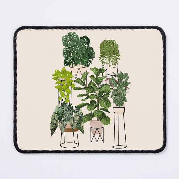 Item preview, House plants collection 30.4 designed and sold by Ana Moguš.