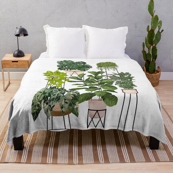 Item preview, House plants collection 30.4 designed and sold by Ana Moguš.