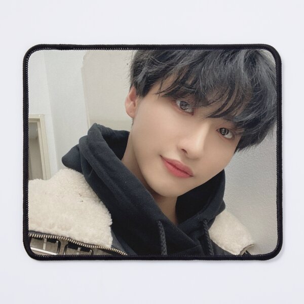Artikelvorschau, ATEEZ Seonghwa entworfen und verkauft von HaloHaloShine.