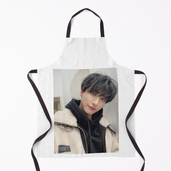 Item preview, ATEEZ Seonghwa designed and sold by HaloHaloShine.