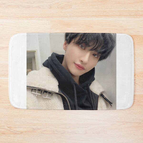 Item preview, ATEEZ Seonghwa designed and sold by HaloHaloShine.