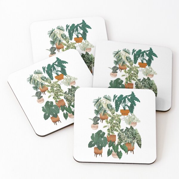 Item preview, House plants collection 30.5 designed and sold by Ana Moguš.