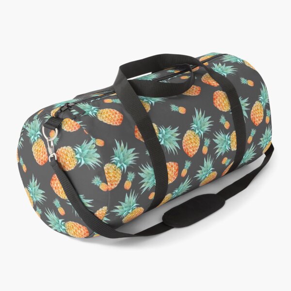 Item preview, Pineapple Pattern designed and sold by InnaPo ⭐⭐⭐⭐⭐.