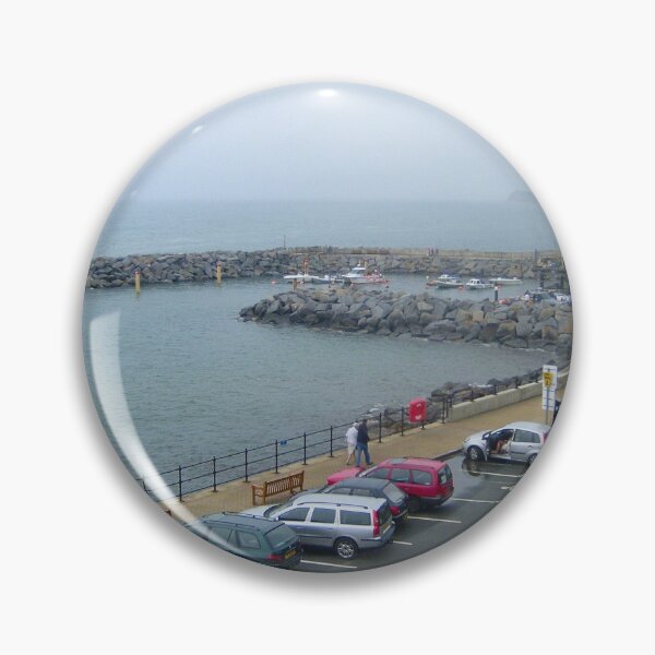 Item preview, VENTNOR MARINA. ISLE OF WIGHT,UK.  designed and sold by ronsaunders47.
