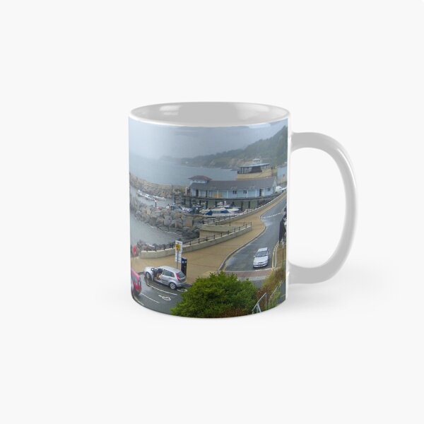 Item preview, VENTNOR MARINA. ISLE OF WIGHT,UK.  designed and sold by ronsaunders47.