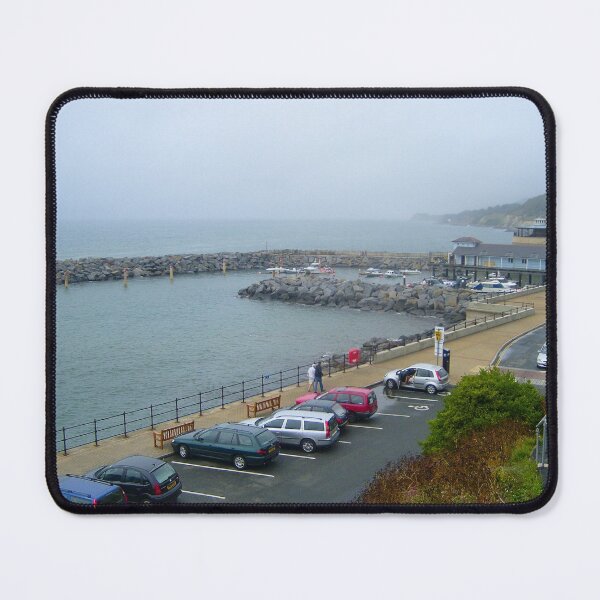 Item preview, VENTNOR MARINA. ISLE OF WIGHT,UK.  designed and sold by ronsaunders47.