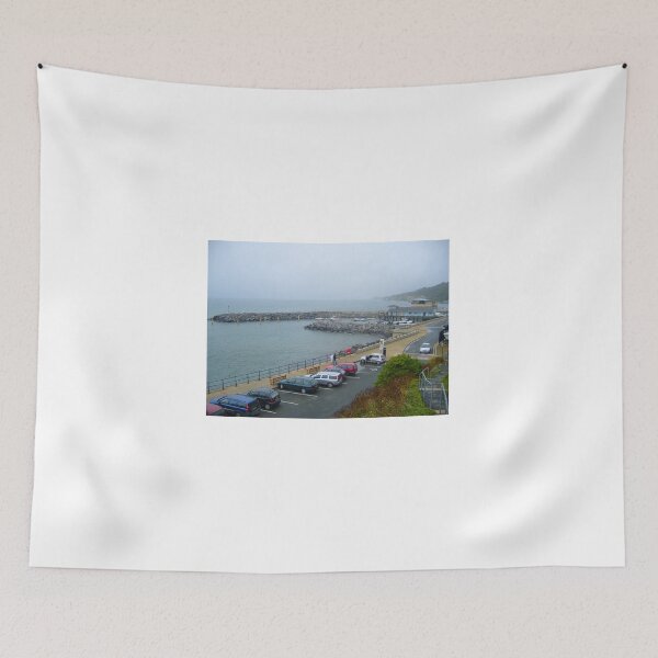 Item preview, VENTNOR MARINA. ISLE OF WIGHT,UK.  designed and sold by ronsaunders47.