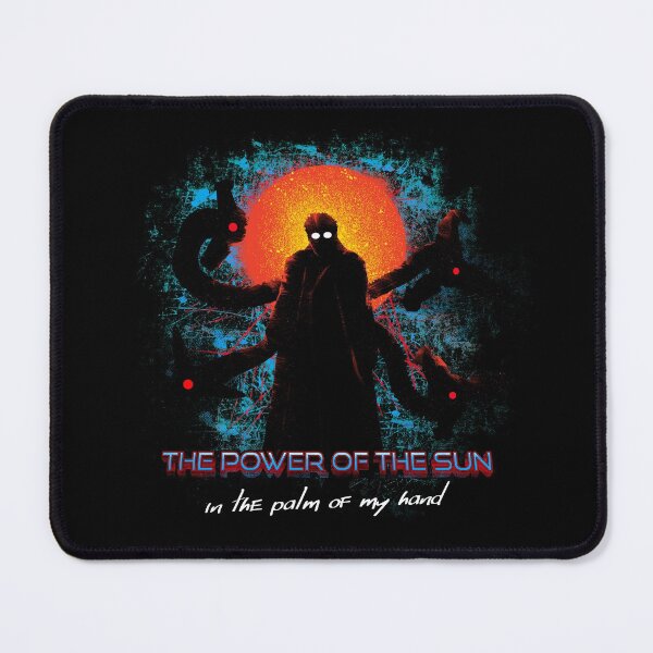 Item preview, Power of the sun designed and sold by therocketman.