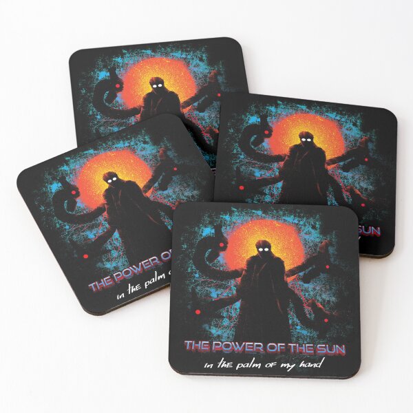 Item preview, Power of the sun designed and sold by therocketman.