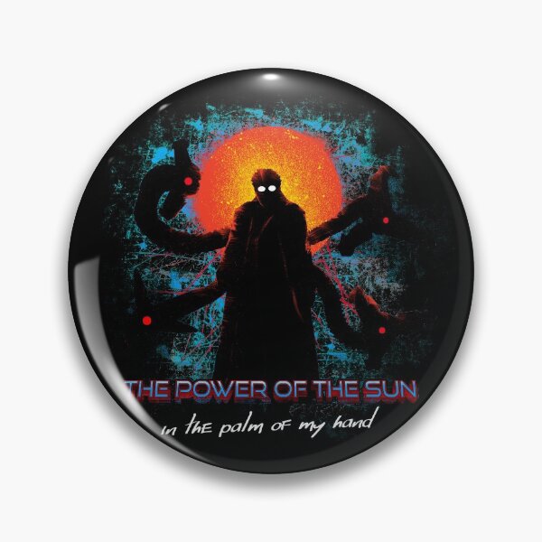 Item preview, Power of the sun designed and sold by therocketman.