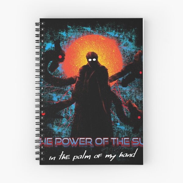 Item preview, Power of the sun designed and sold by therocketman.