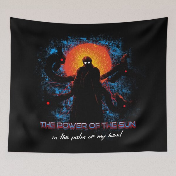 Item preview, Power of the sun designed and sold by therocketman.