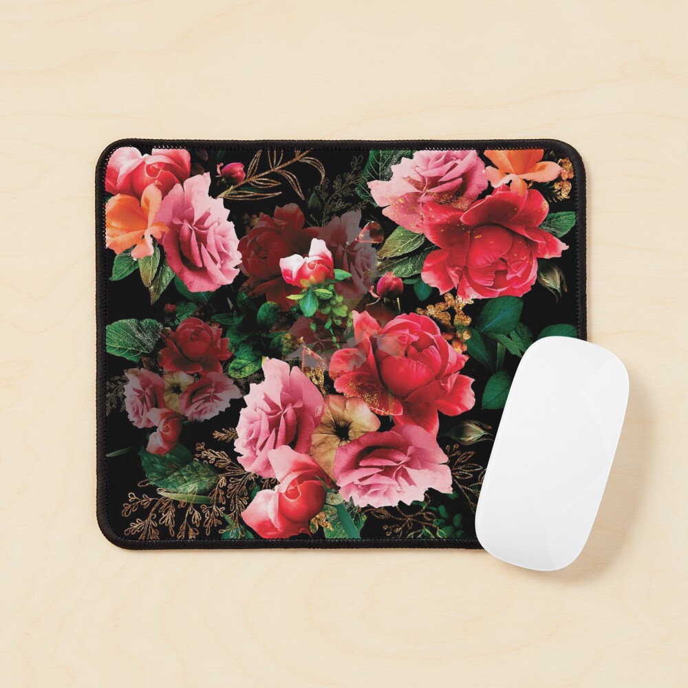 Item preview, Mouse Pad designed and sold by patternme.