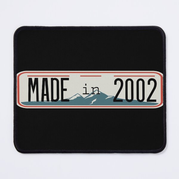 Item preview, Made in 2002 designed and sold by َART LOVERS ★★★★★.