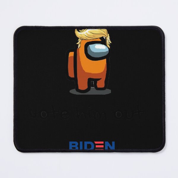 Item preview, guys orange is sus vote him out Classic T-Shirt.png designed and sold by Joeloelk.