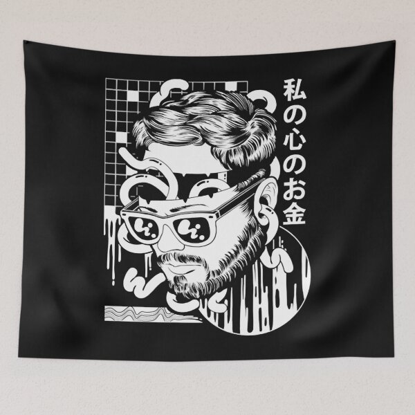 Item preview, paymoneywubby Essential designed and sold by Davidughes.