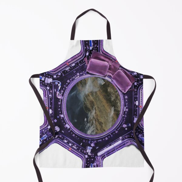 Item preview, fwc 7711 nasas aerial photos planet earth space designed and sold by fred chiea.
