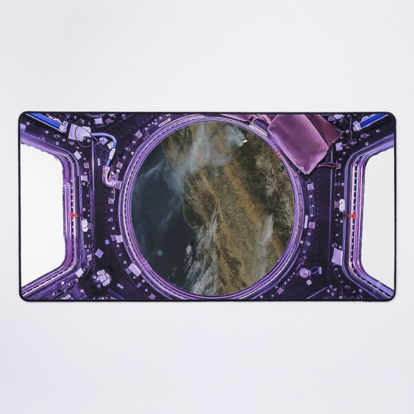 Item preview, fwc 7711 nasas aerial photos planet earth space designed and sold by fred chiea.