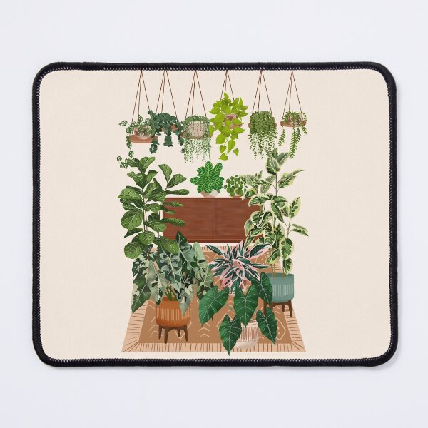 Item preview, House plants collection 30.6 designed and sold by Ana Moguš.