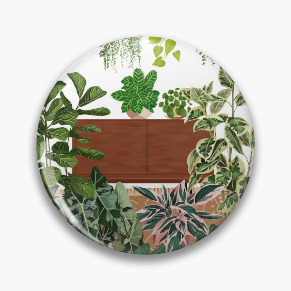 Item preview, House plants collection 30.6 designed and sold by Ana Moguš.