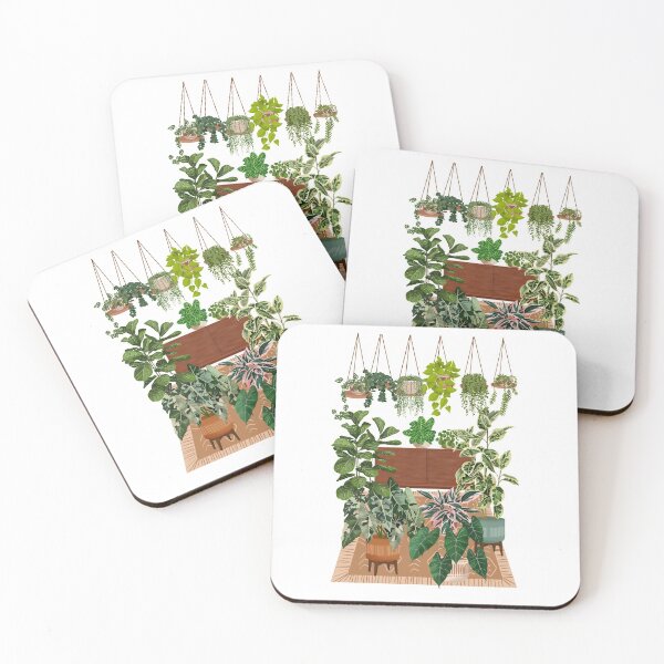 Item preview, House plants collection 30.6 designed and sold by Ana Moguš.