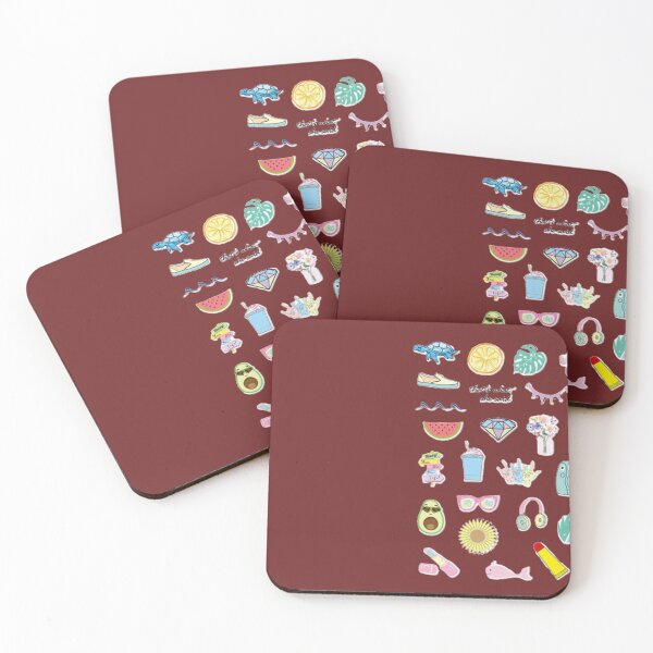 Item preview, Pegatinas designed and sold by S-S16.