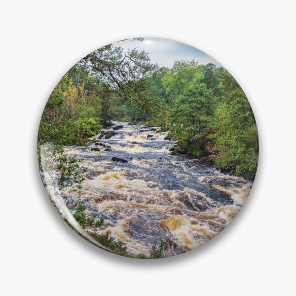 Item preview, Glen Orchy, Scotland designed and sold by MLP Fine Art.