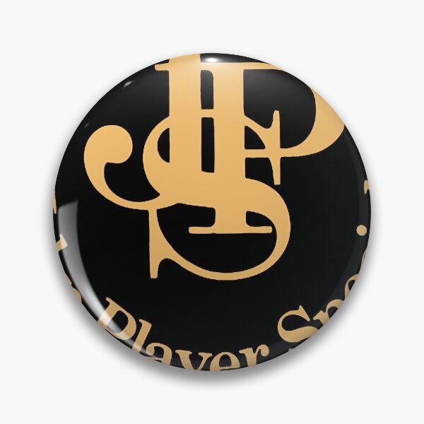 Item preview, Best Seller - JPS John Player Special Classic Logo Merchandise Essential T-Shirt designed and sold by BryonRober.