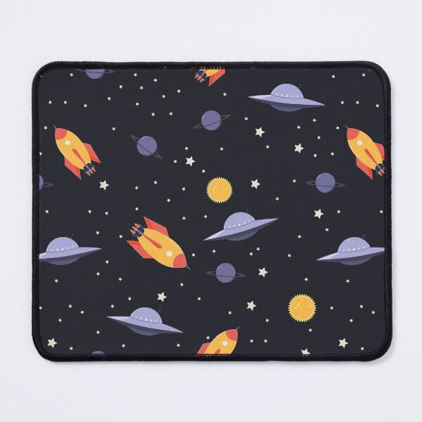 Item preview, Space Fun! designed and sold by kyleskip.