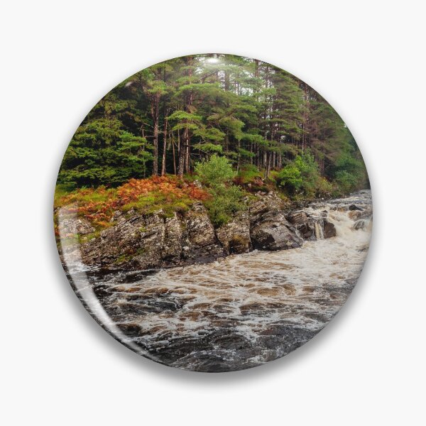Item preview, Glen Orchy, Scotland designed and sold by MLP Fine Art.