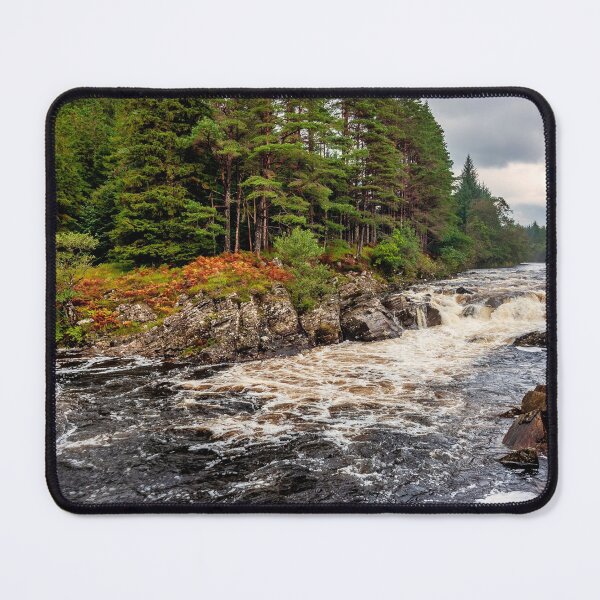 Item preview, Glen Orchy, Scotland designed and sold by MLP Fine Art.