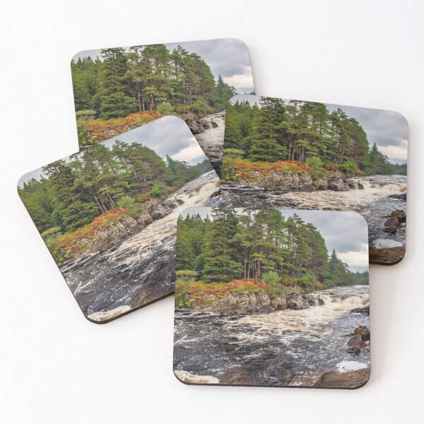Item preview, Glen Orchy, Scotland designed and sold by MLP Fine Art.