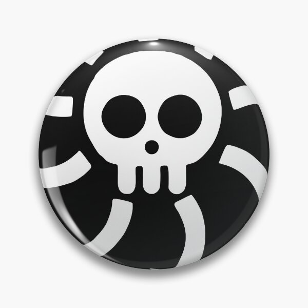 Item preview, BEST SELLER - Kuja Pirates Logo Merchandise Essential T-Shirt  designed and sold by BryonRober.
