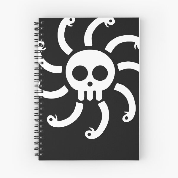 Item preview, BEST SELLER - Kuja Pirates Logo Merchandise Essential T-Shirt  designed and sold by BryonRober.