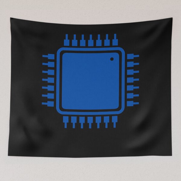 Item preview, qualcomm Classic designed and sold by Yvonnechaefer.