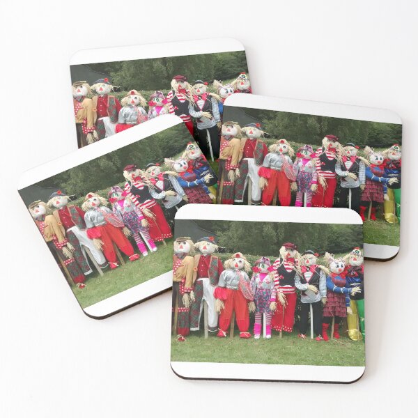 Item preview, Scarecrows designed and sold by SJVarcas.