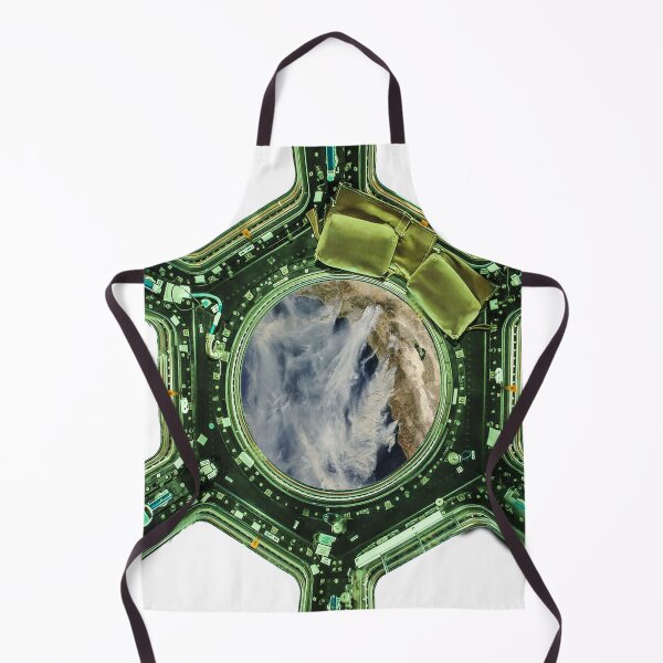 Item preview, fwc 7712 nasas aerial photos planet earth space designed and sold by fred chiea.
