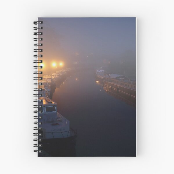 Item preview, Misty mooring. designed and sold by Paul Pasco.
